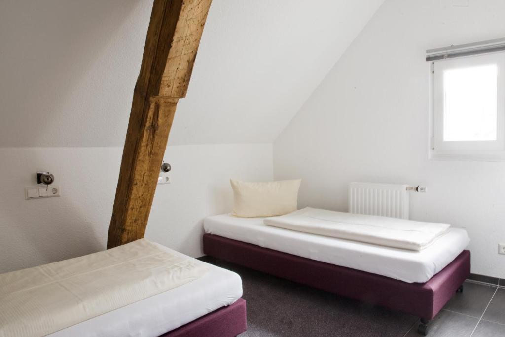 Hotel Residenz Ravensburg Habitación foto
