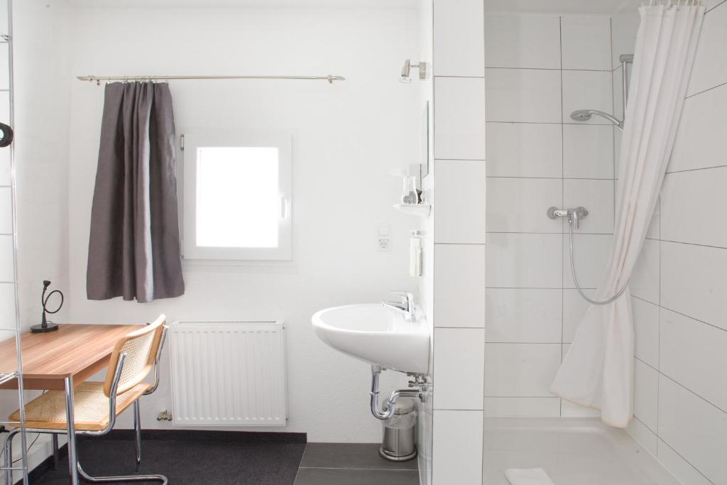 Hotel Residenz Ravensburg Habitación foto
